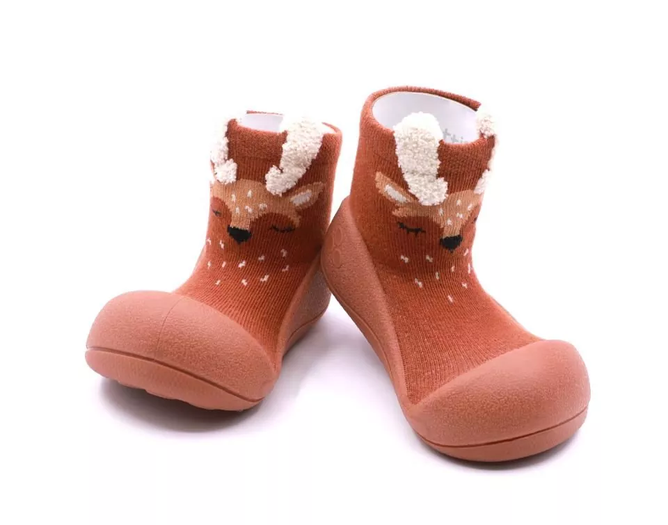 Zapatos Attipas Zootopia Deer 